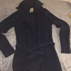 Button up cardigan**SOLD**